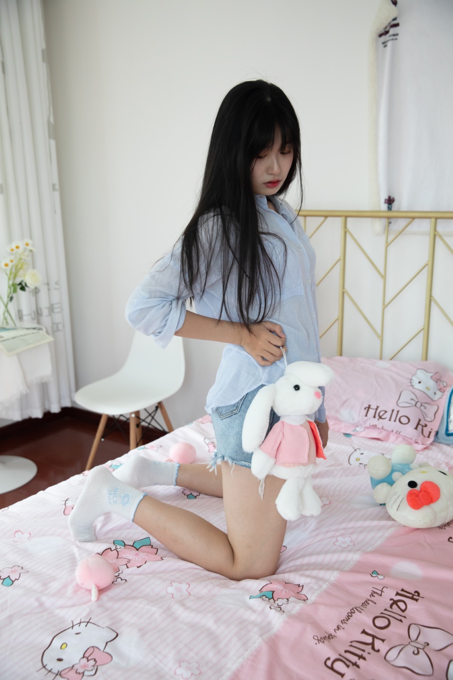 物恋传媒 NO.893 小敏-曾经的纯真[145P/1V/3.64GB]插图4