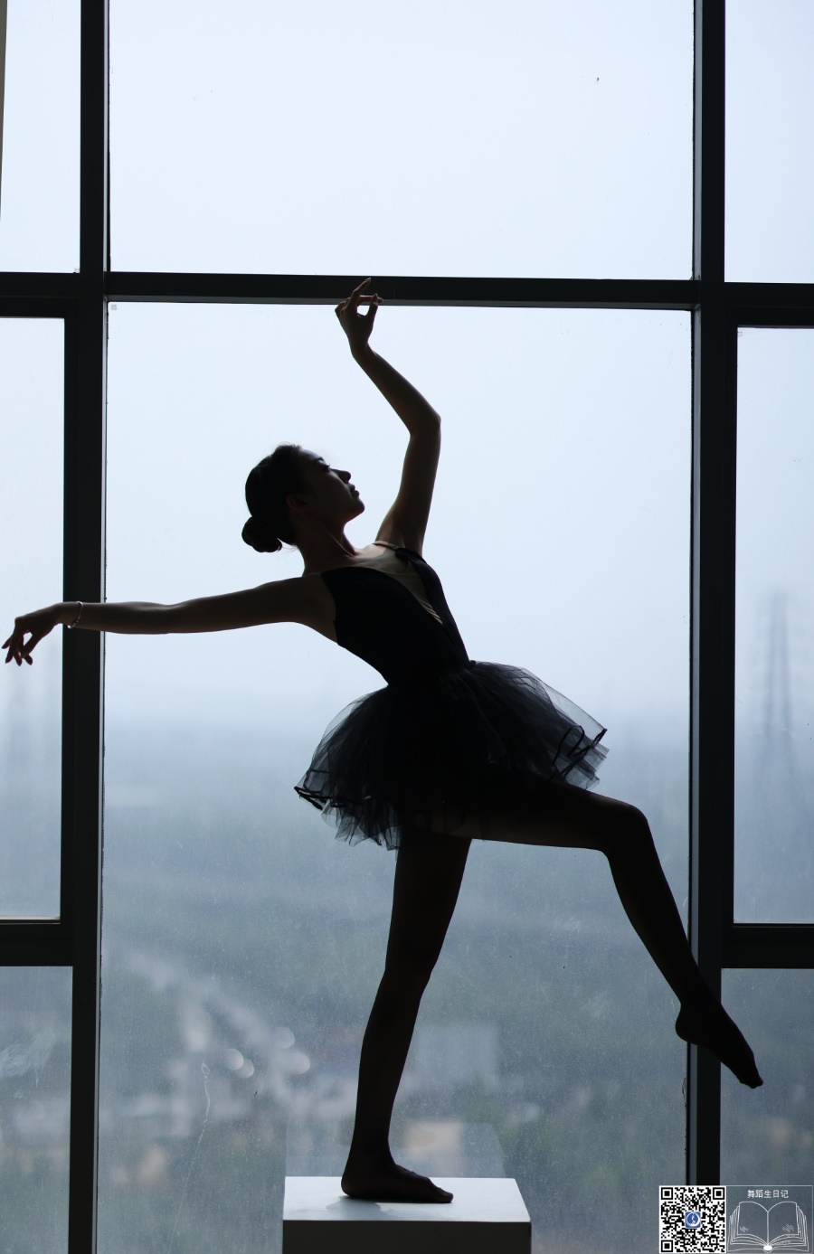 [GALLI嘉丽]舞蹈生日记 052 – 金星 [50P/327MB]