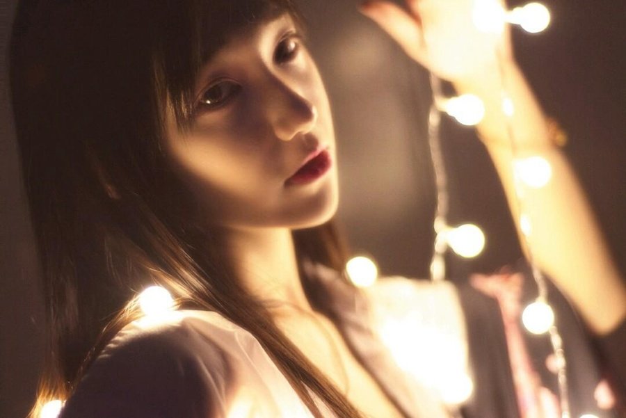 南桃Momoko – 私房 [25P/10MB]-萌图网