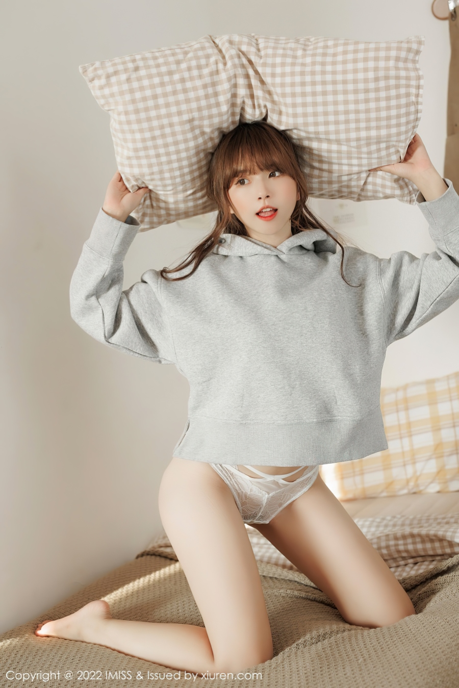 [IMISS爱蜜社]2022.01.18 Vol.653 张思允[68P/592MB]插图2