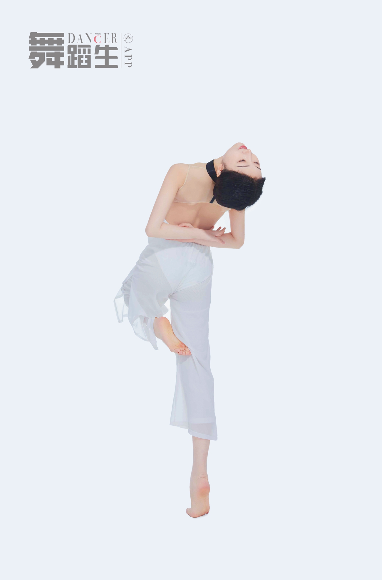 [GALLI嘉丽]舞蹈生日记 083 – 风舞如蝶 薛慧 [42P/311MB]插图3