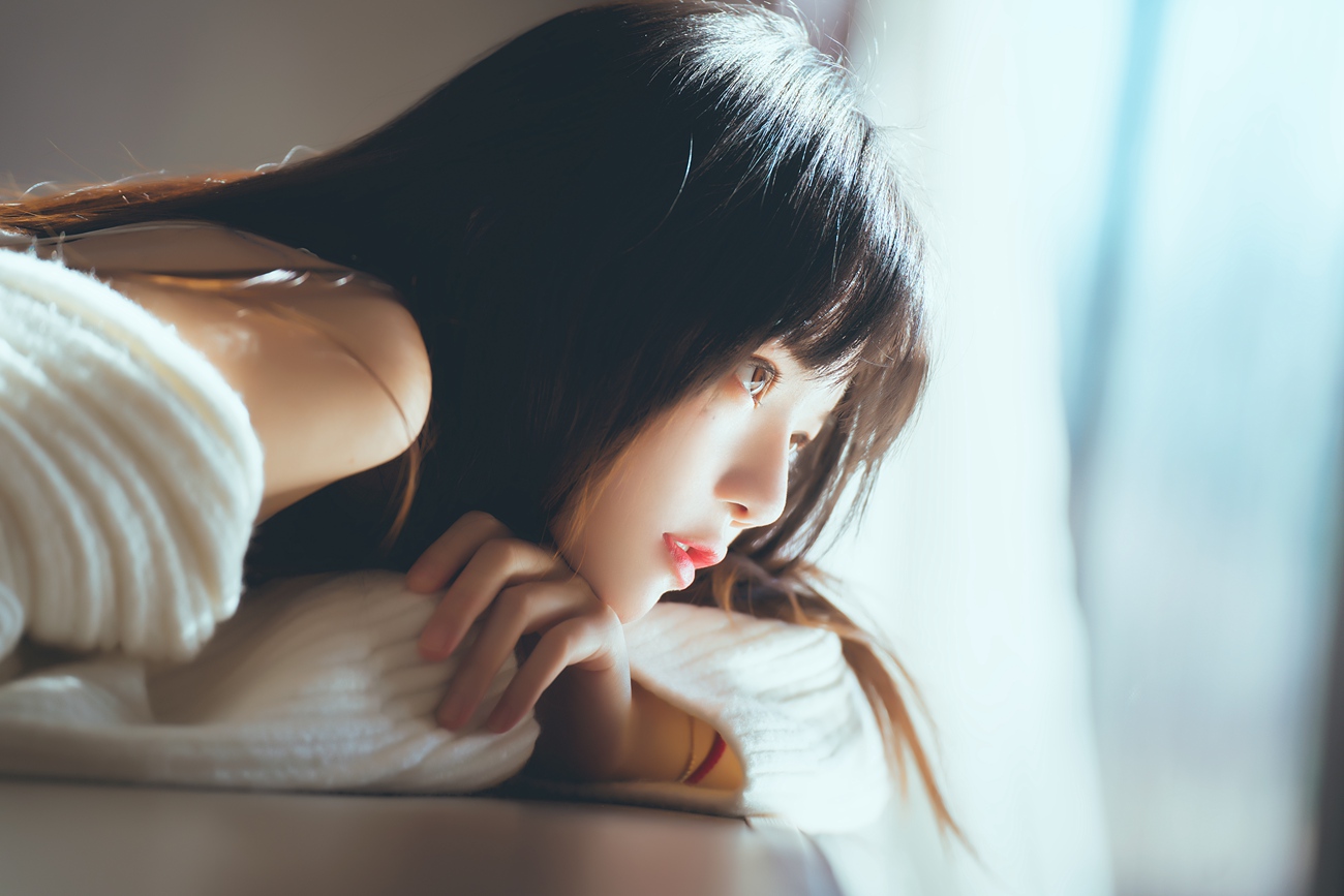 桜桃喵 – 暖暖02 [35P/650MB]插图2