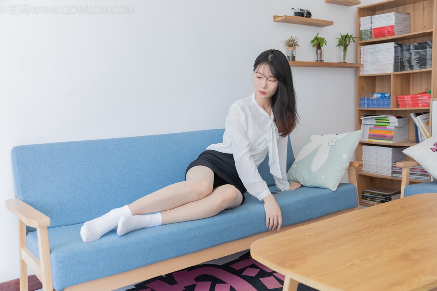 物恋传媒 NO.959 猫耳-雪的飞舞[139P/1V/2.75GB]插图2