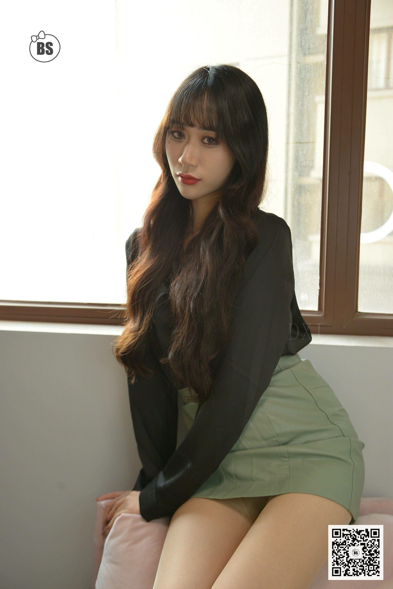 [我丝你想]MX021 美西 似懂非懂 [70P/160MB]