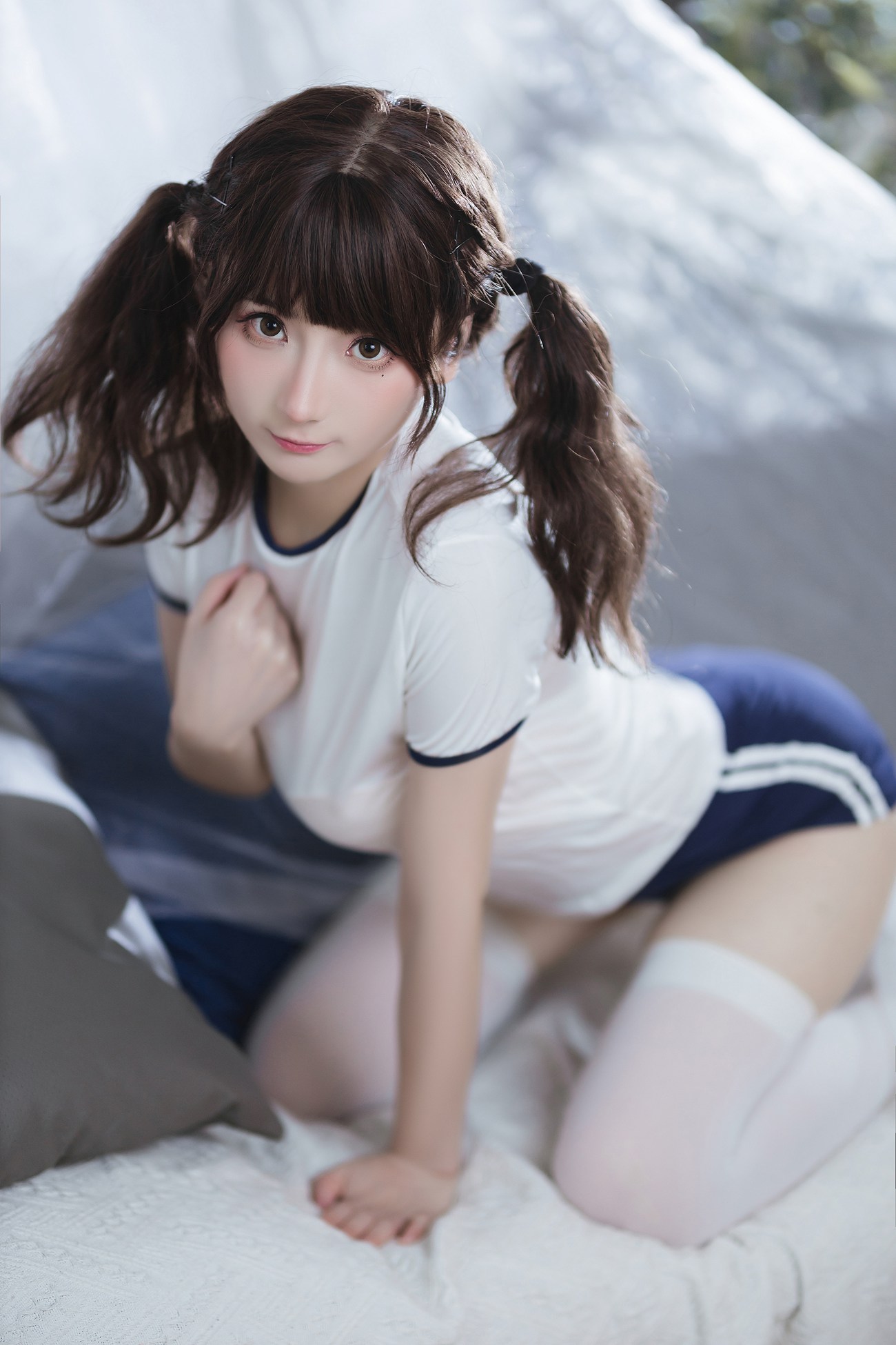 是三不是世w 004- 束缚 [37P/527MB]插图2