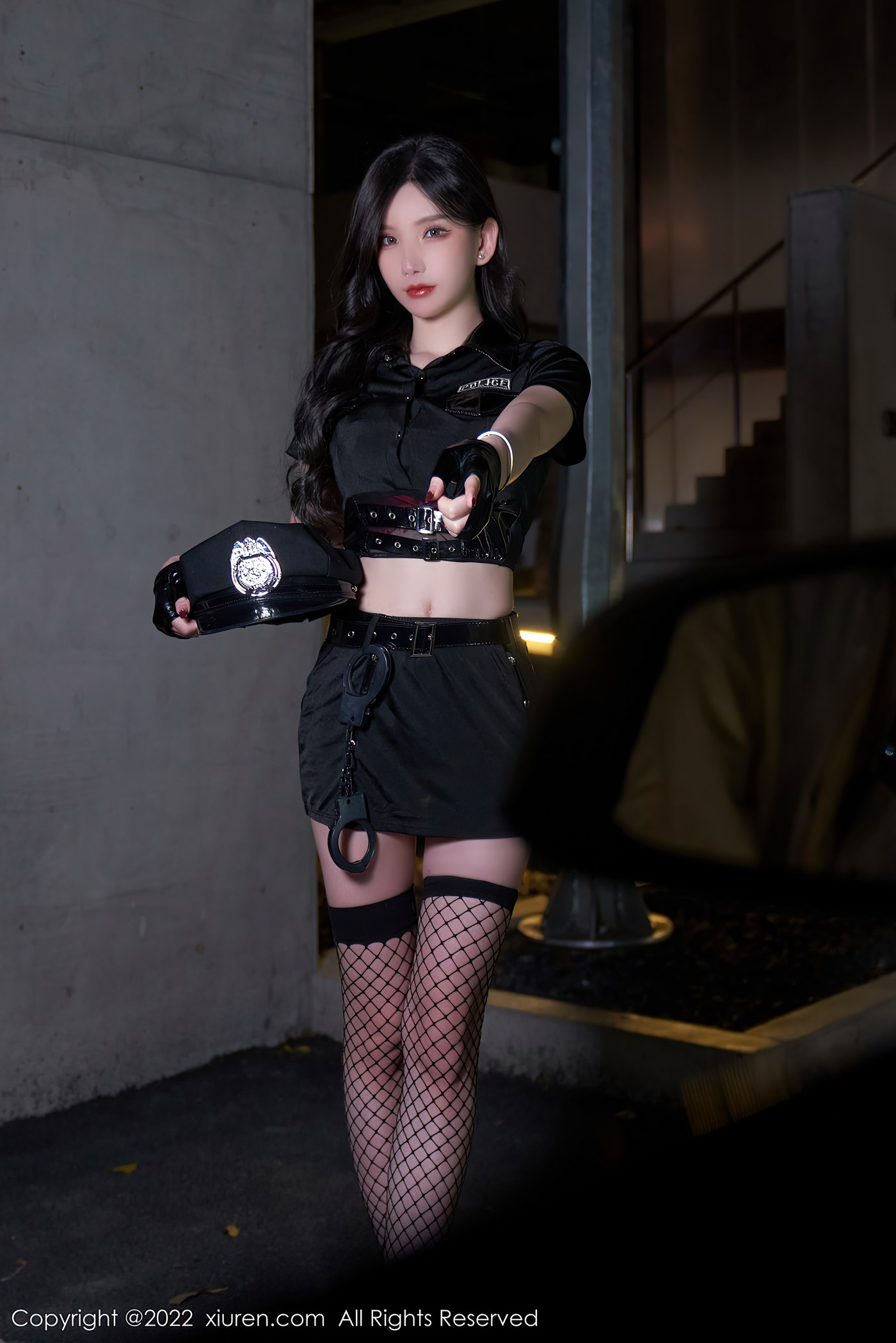 [Xiuren秀人网]2022.03.18 NO.4741 周于希Sally [72+1P/588MB]插图3