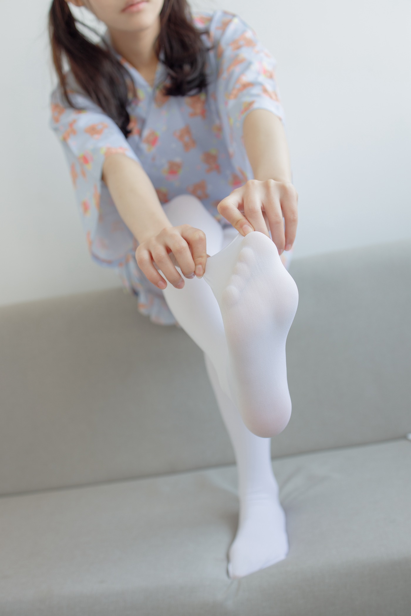 森萝财团写真 内部06 [104P/1V/3.39GB]插图3