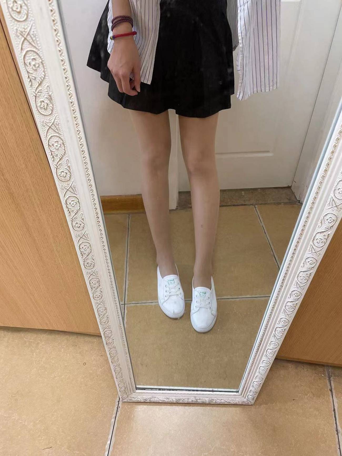 [誉铭传媒]袜足摄影 2021年《06月份微信公众号付费》[76P/10V/320MB]插图2