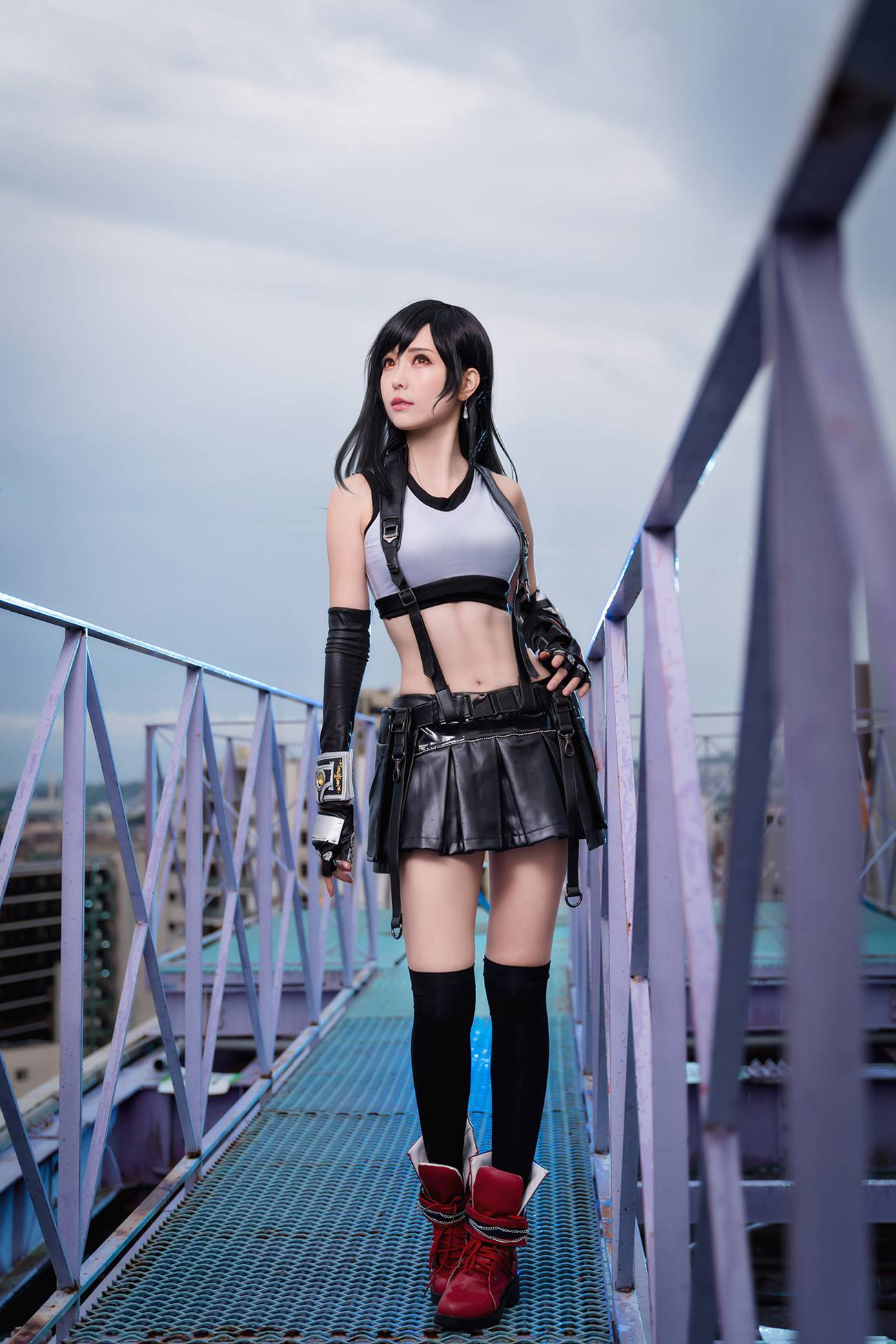 Ely_eee(ElyEE子) – 蒂法[74P/116MB]插图3