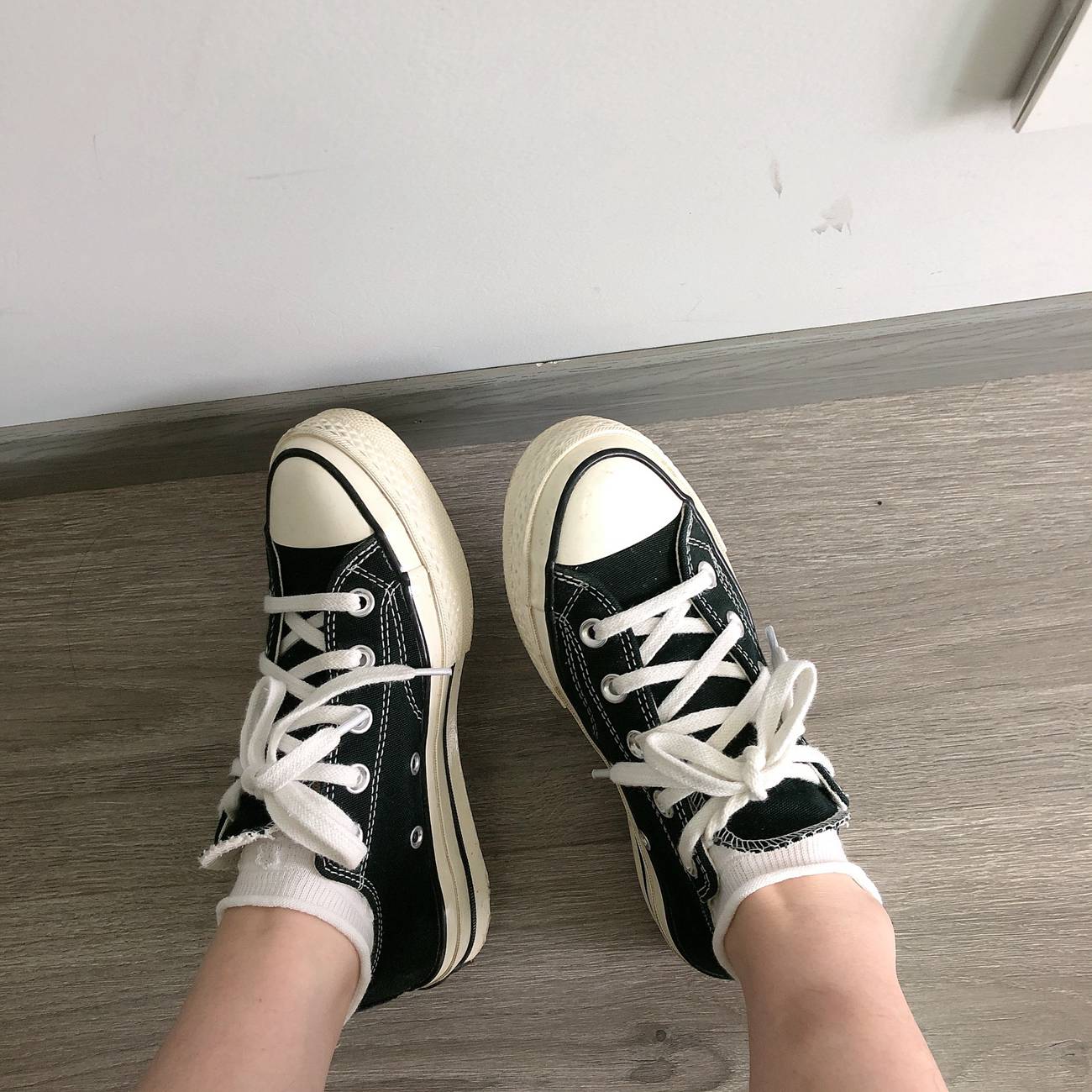 [誉铭传媒]袜足摄影 2021年《06月份微信公众号付费》[76P/10V/320MB]插图4