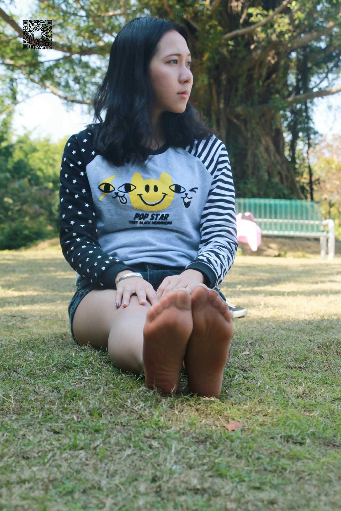 [MussGirl慕丝女郎] 学妹系列14 把小学妹拉出来拍一组 (1)[80P/126MB]插图4