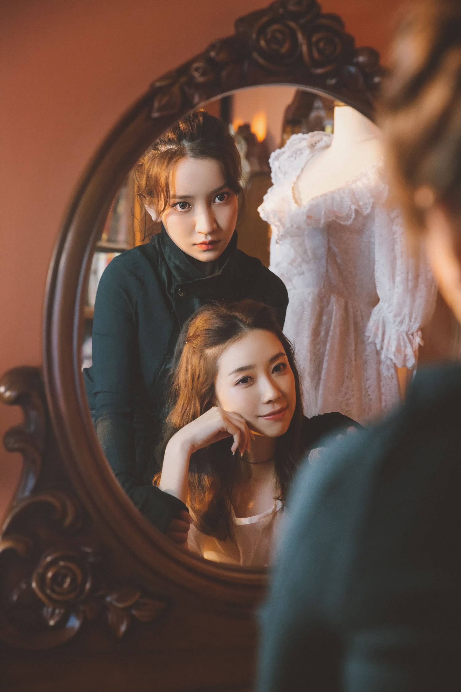 [YALAYI雅拉伊] 2022.09.02 NO.970 喜欢[35P/444MB]插图1