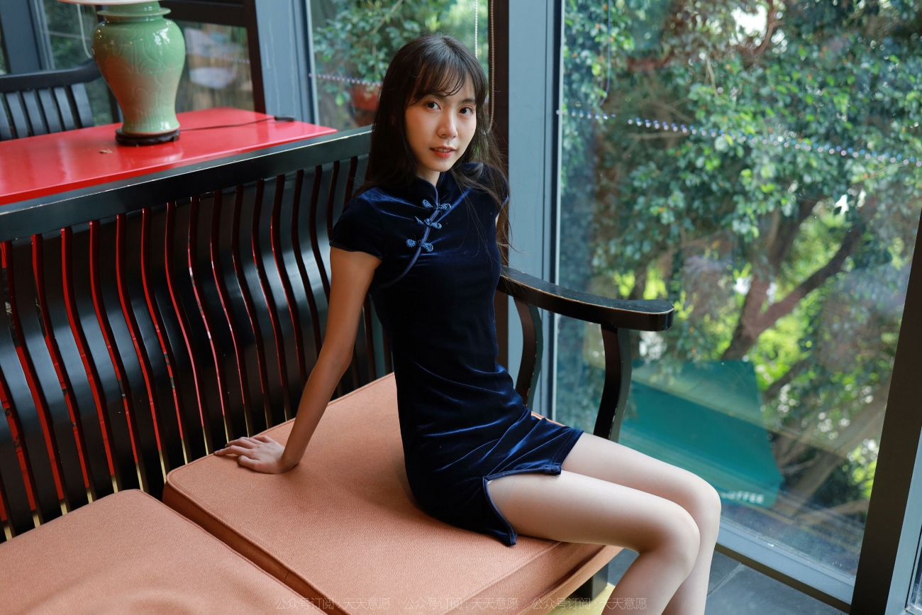 [IESS异思趣向] 耽丝 220705团团 完美身材 [78P/94MB]插图3