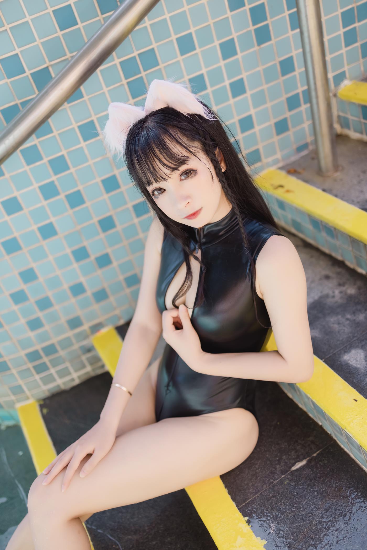 九九八XY  – 最爱泳装[22P/370MB]插图2