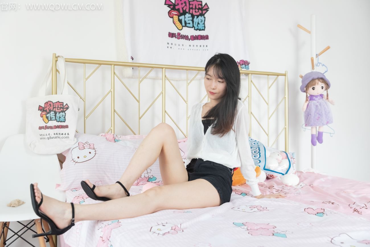 物恋传媒 NO.1213 猫耳-星星不睡[144+1P/3.14GB]插图3