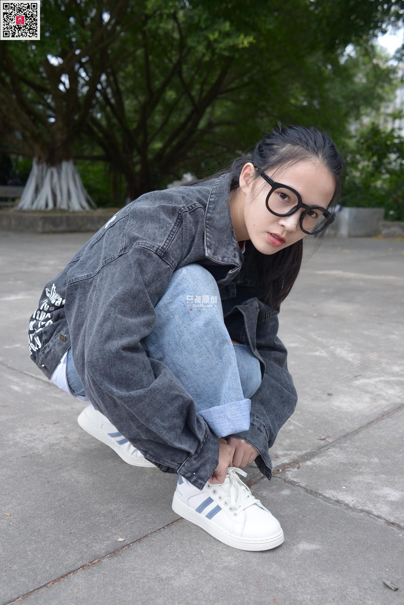 [只糖原创]NO.558 小米酱 新年烟火[149P/1V/1.09GB]插图3