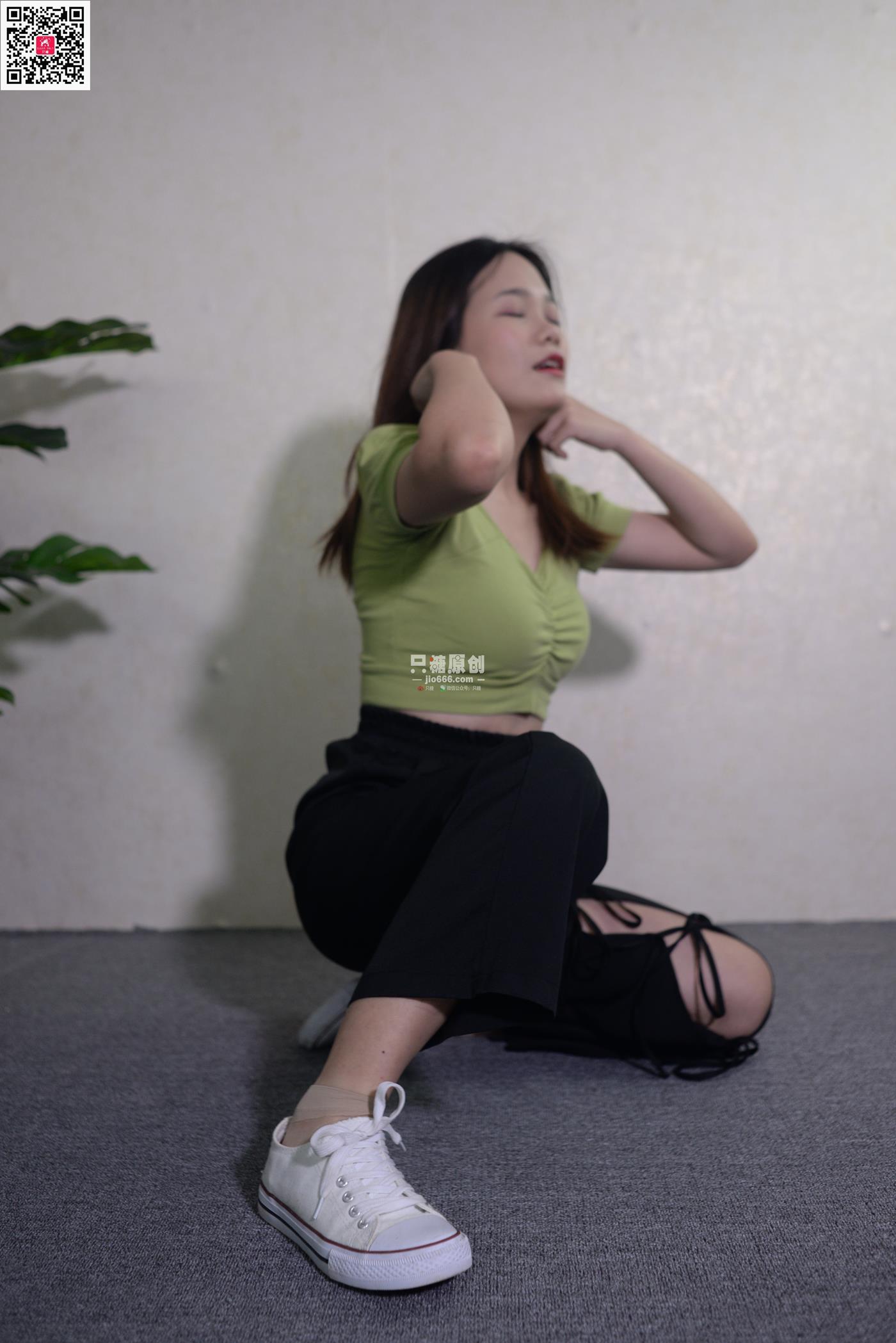 [只糖原创]NO.556 小凌 清欢[147P/1V/967MB]插图3