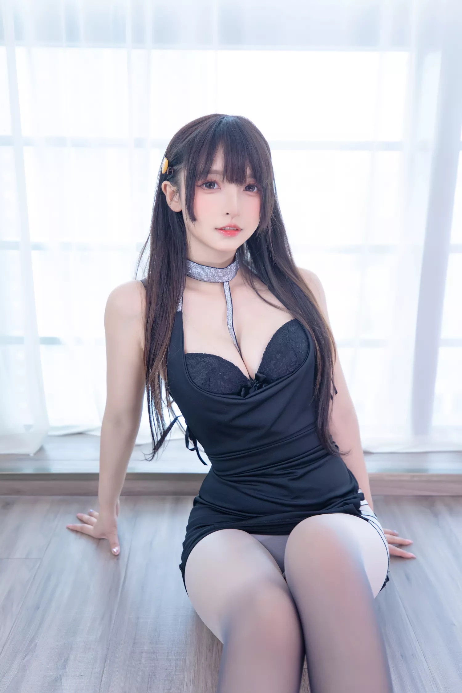 萝莉神楽板真冬 想你的夜 [75P/181MB]插图2