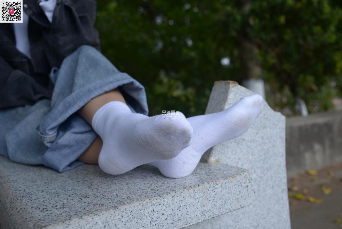 [只糖原创]NO.558 小米酱 新年烟火[149P/1V/1.09GB]插图1