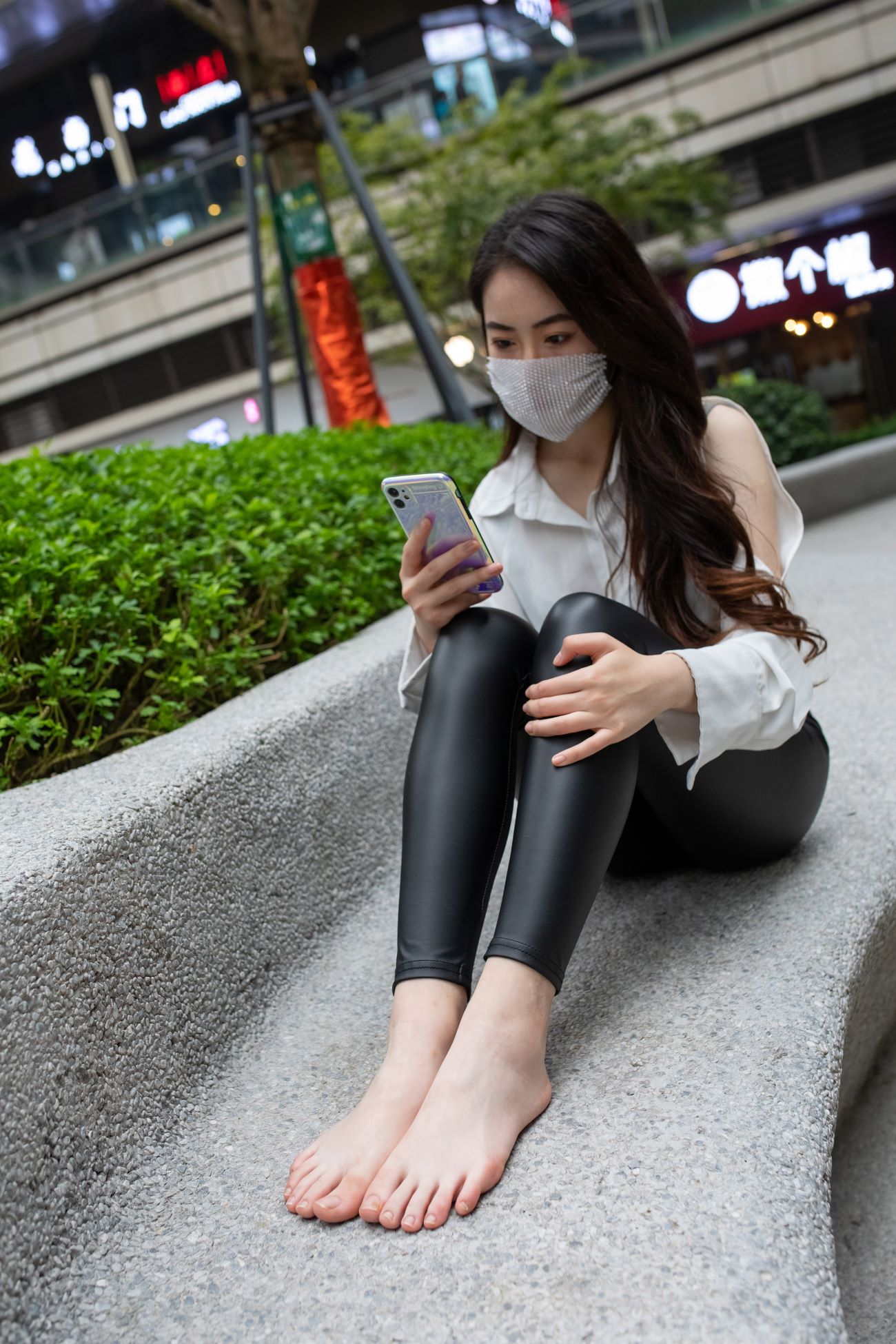 精选街拍 No.1388 Baby It’s You[402P/652MB]插图3