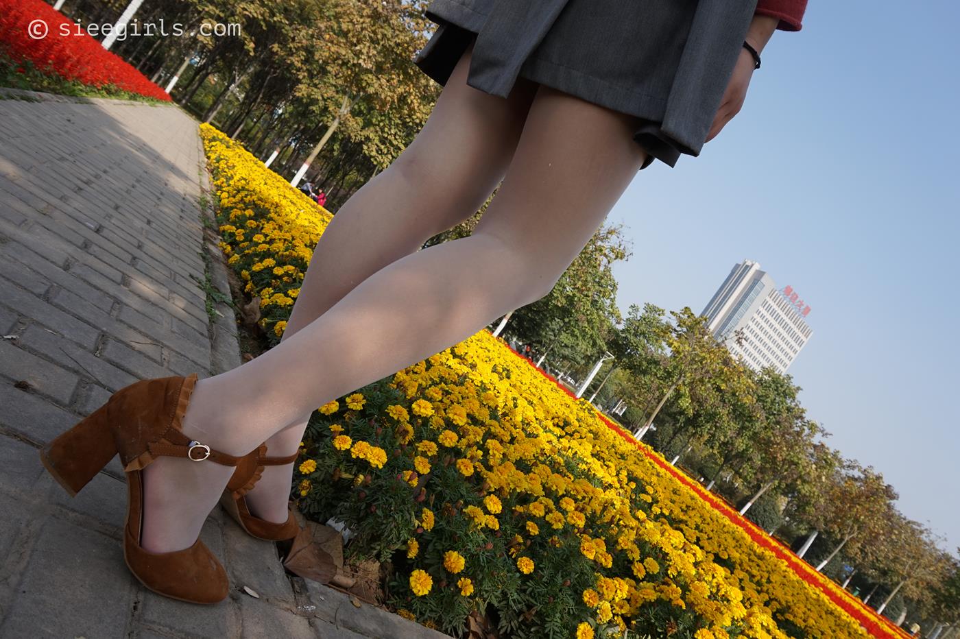 [SIEE丝意]新刊 NO.012 鱼鱼 繁花[63P/256MB]插图2