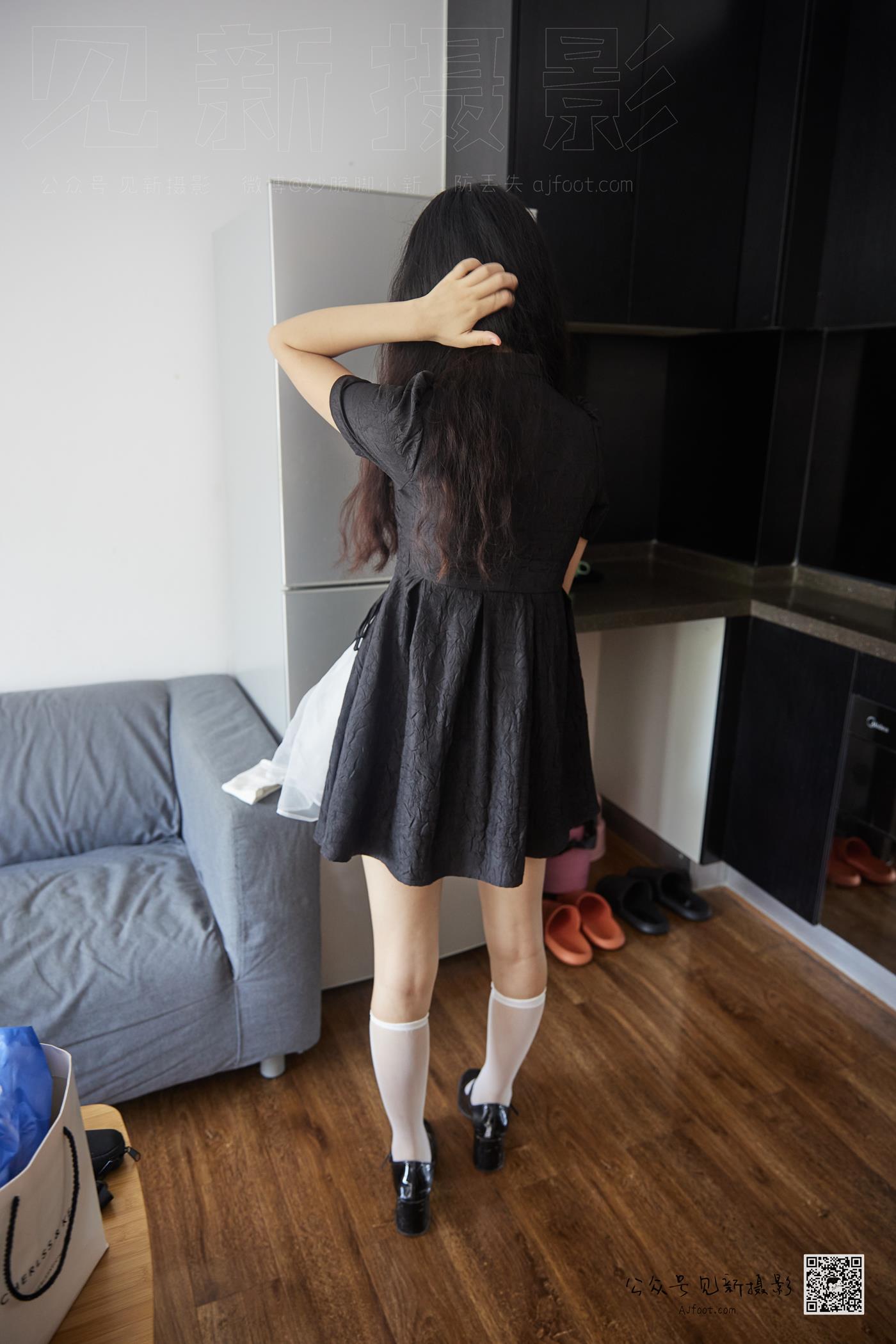 [见新摄影]NO.030 向着热爱出发 二合一[314P/2V/3.21GB]插图2