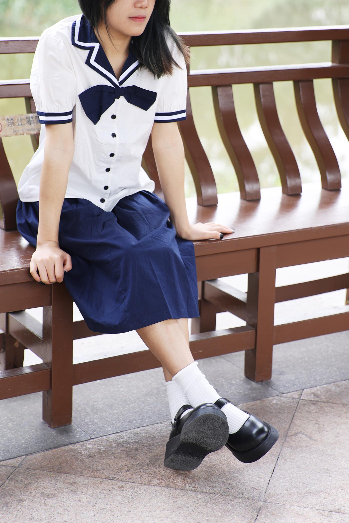 [见新摄影]NO.009 湿地公园阿贞[283P/1V/1.50GB]插图4
