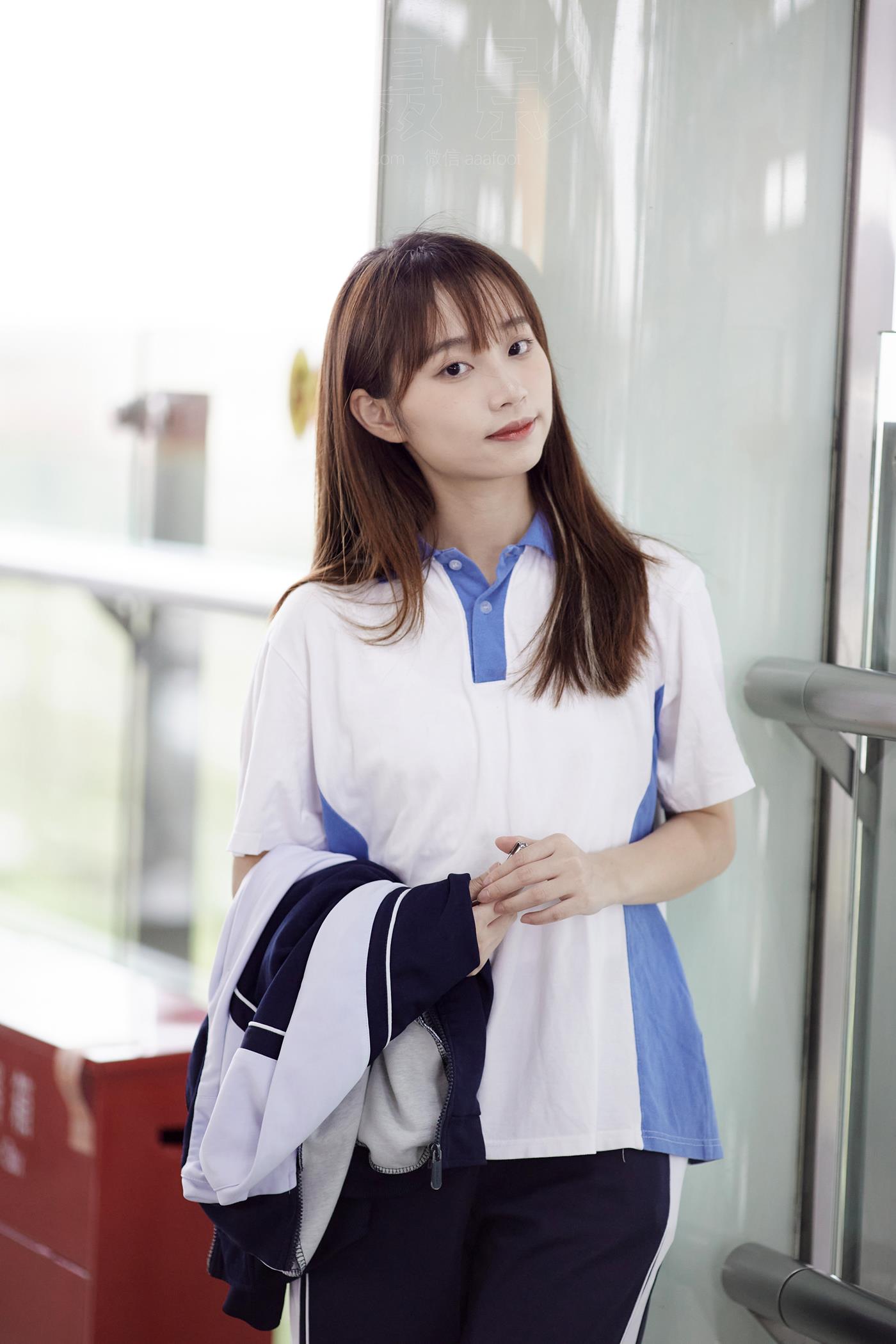 [见新摄影]NO.034 甜美雨天[161P/1V/1.29GB]插图3