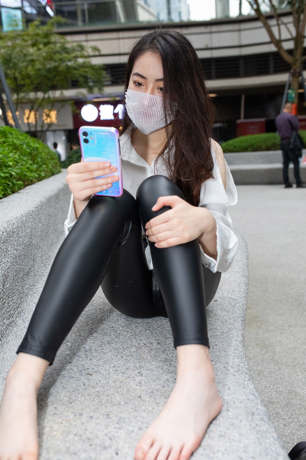 精选街拍 No.1388 Baby It’s You[402P/652MB]插图4