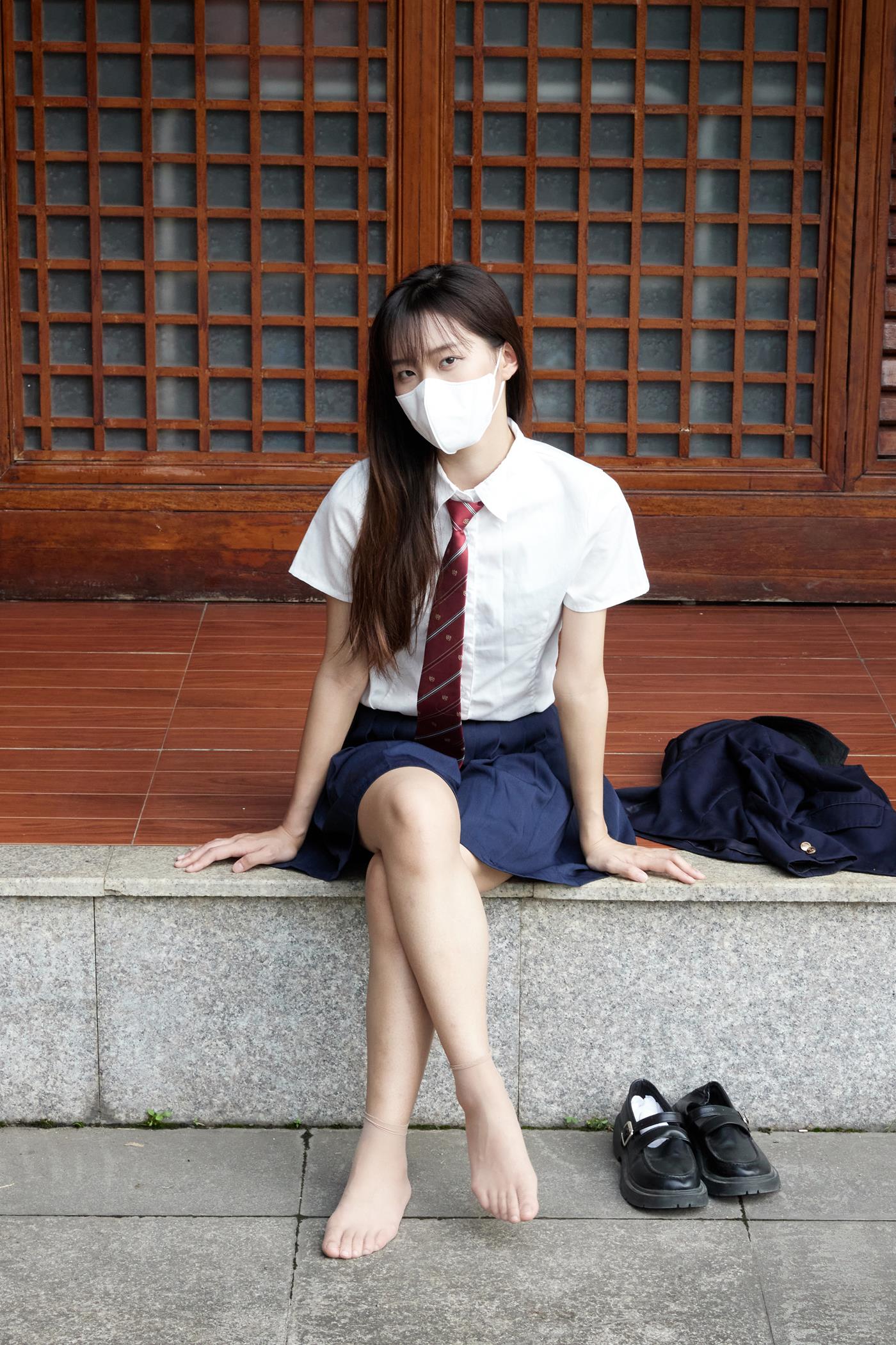 [见新摄影]NO.033 手写从前[20P/1V/90MB]插图2