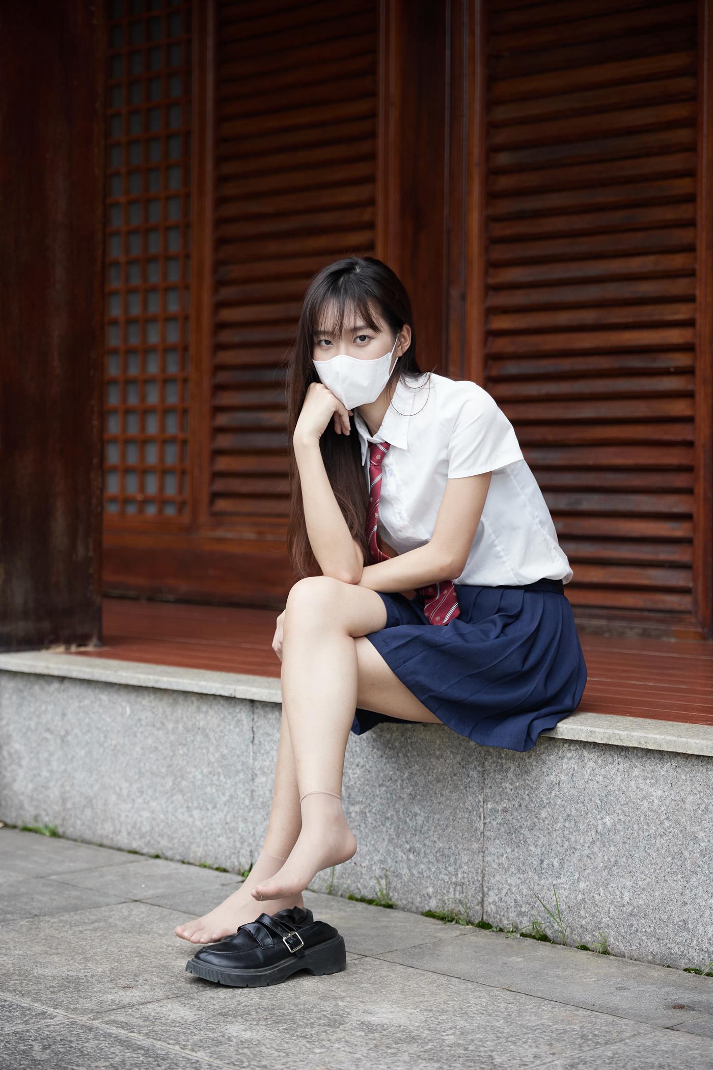 [见新摄影]NO.033 手写从前[20P/1V/90MB]插图3