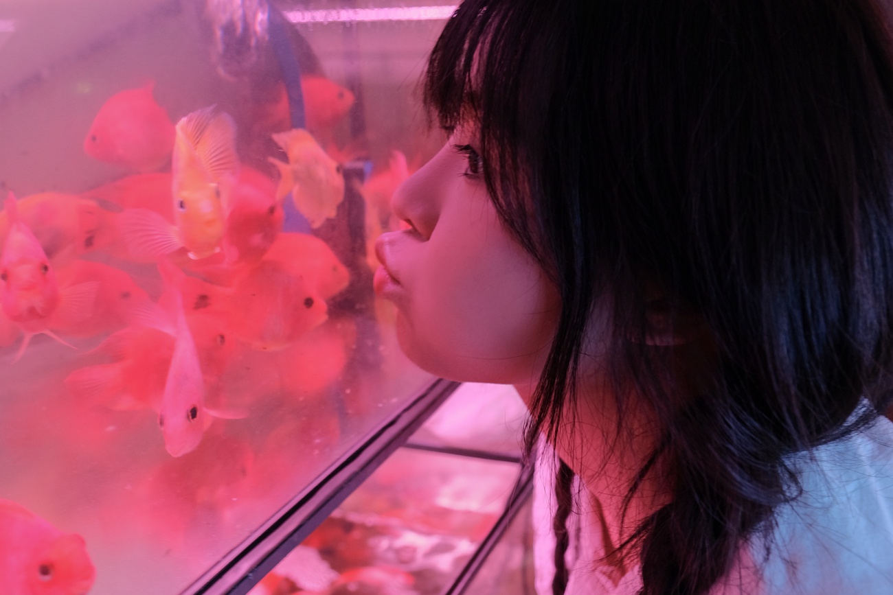 [YITUYU艺图语] 2021.12.31 夏日么么茶 昔非 [29P/338MB]插图1