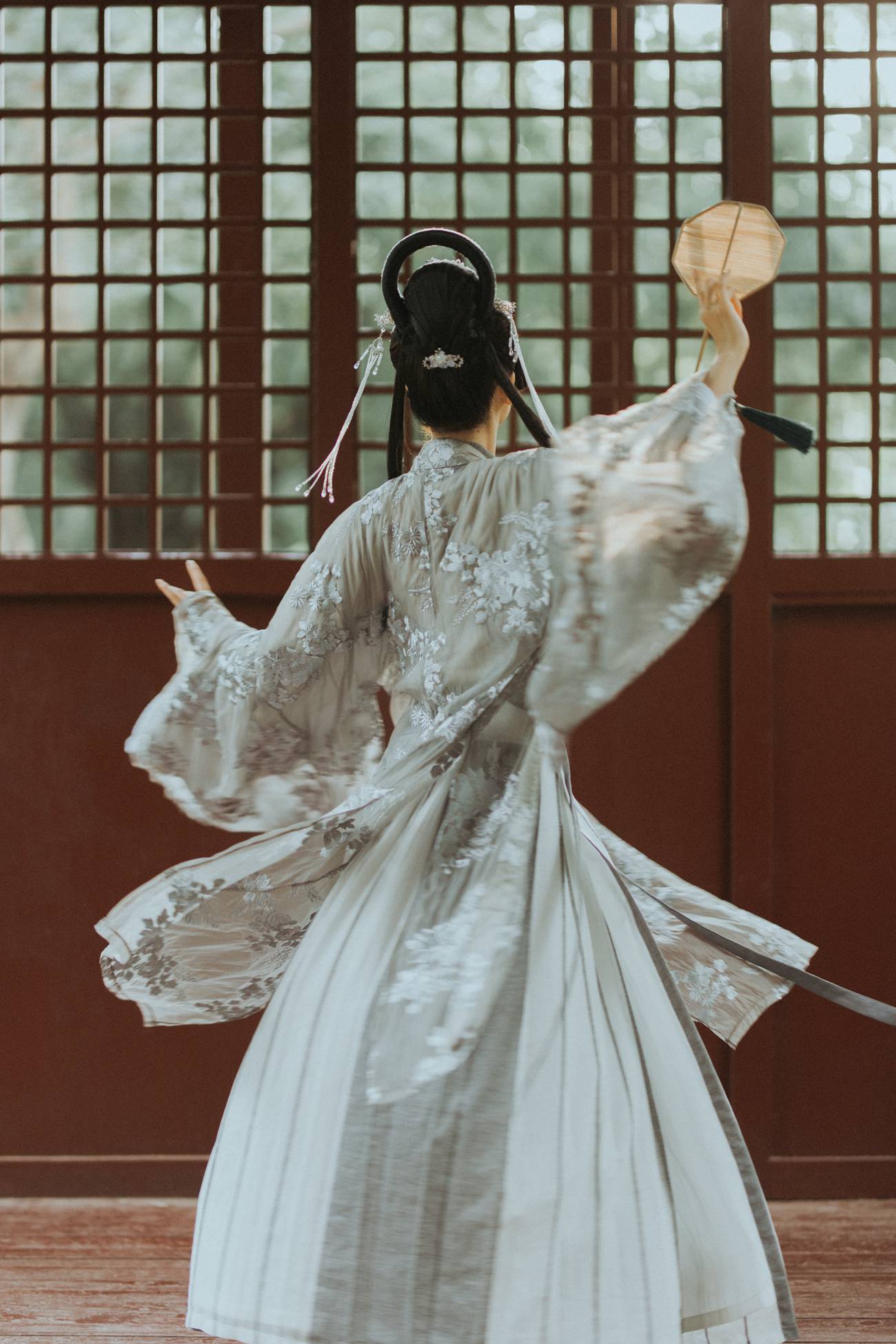 [YITUYU艺图语] 2021.12.31 闲云野居 航子 [34P/500MB]插图4