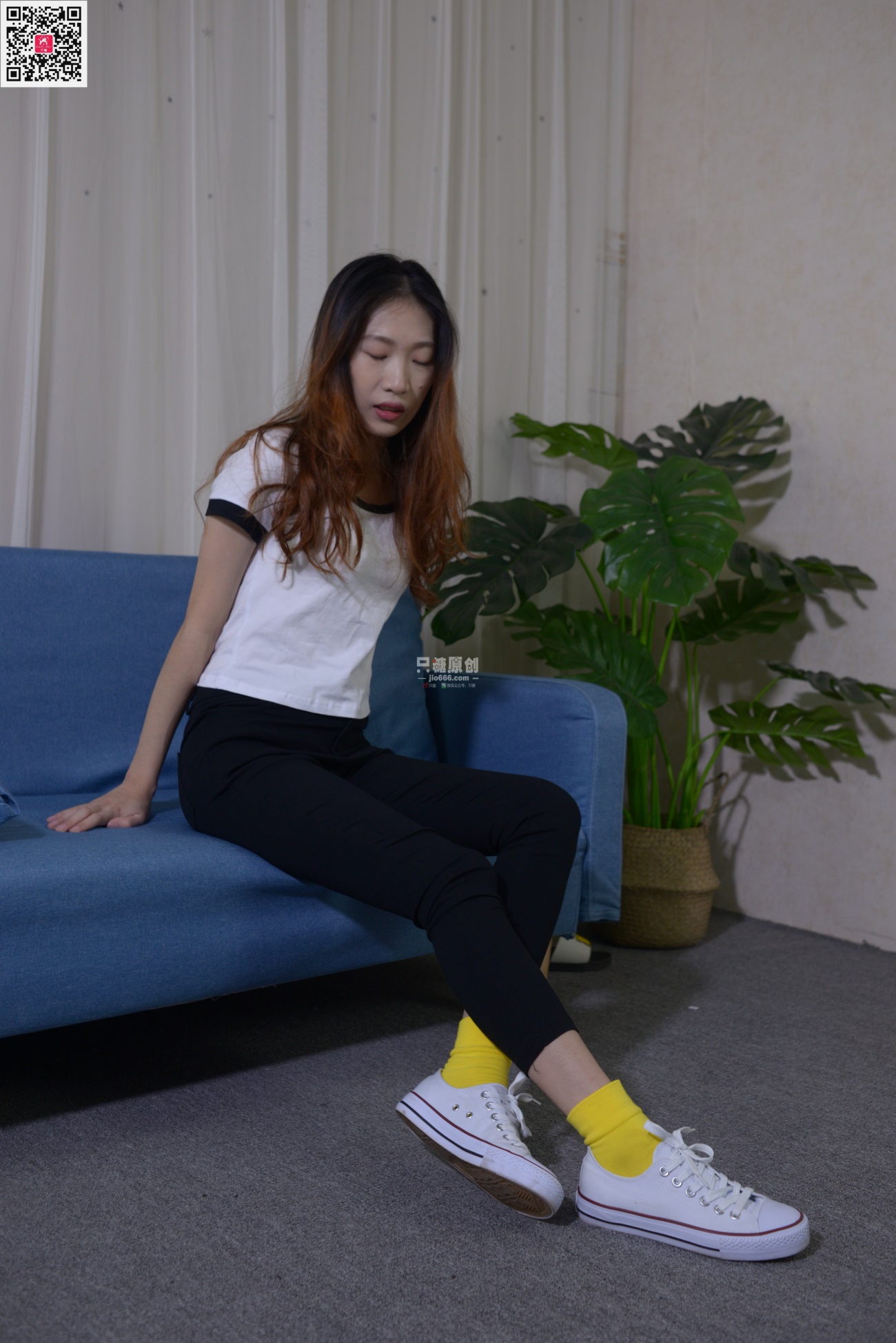 [只糖原创]NO.578 小微 与光同航[147P/1V/1.12GB]插图2