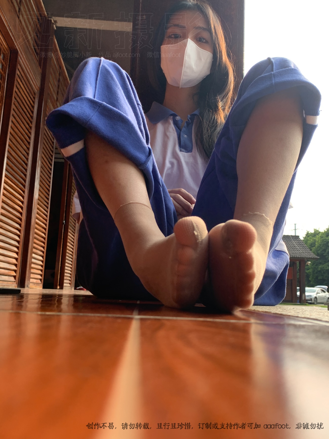 [见新摄影]NO.031 全程记录 致敬我们一起高考的岁月[286P/1V/1.69GB]插图3