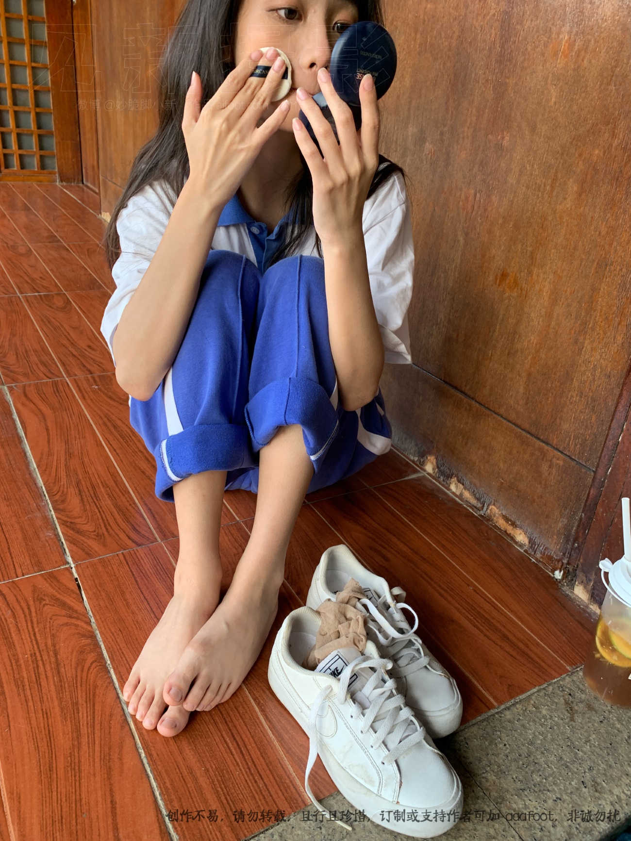 [见新摄影]NO.031 全程记录 致敬我们一起高考的岁月[286P/1V/1.69GB]插图4