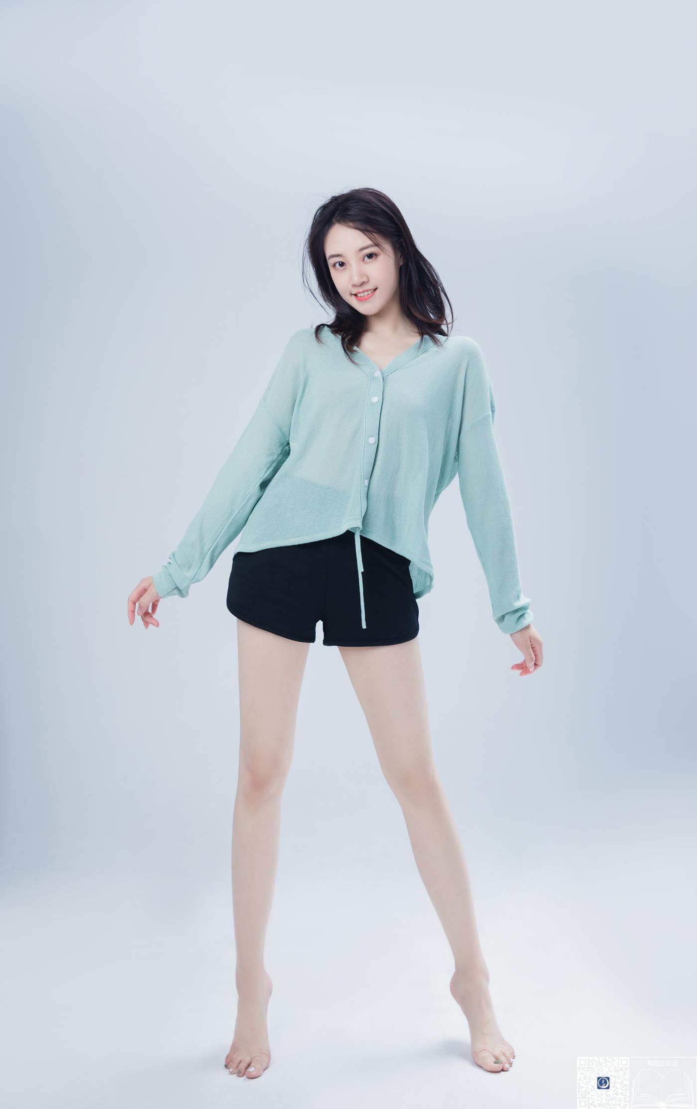 舞蹈生日记 120 舒雨 [48P/343MB]插图2