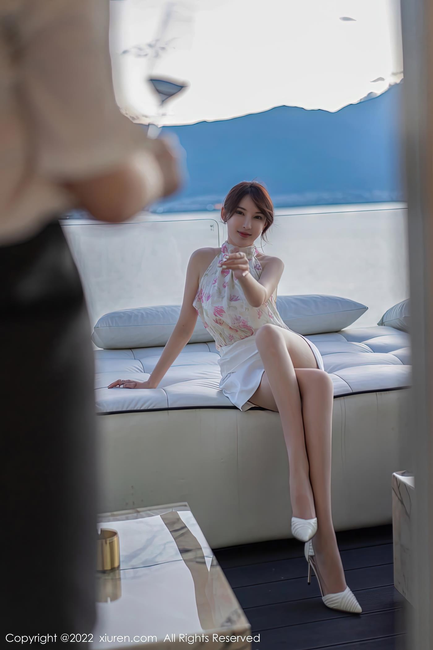 [Xiuren秀人网]2022.10.21 NO.5743 模特合集[113+1P/697MB]