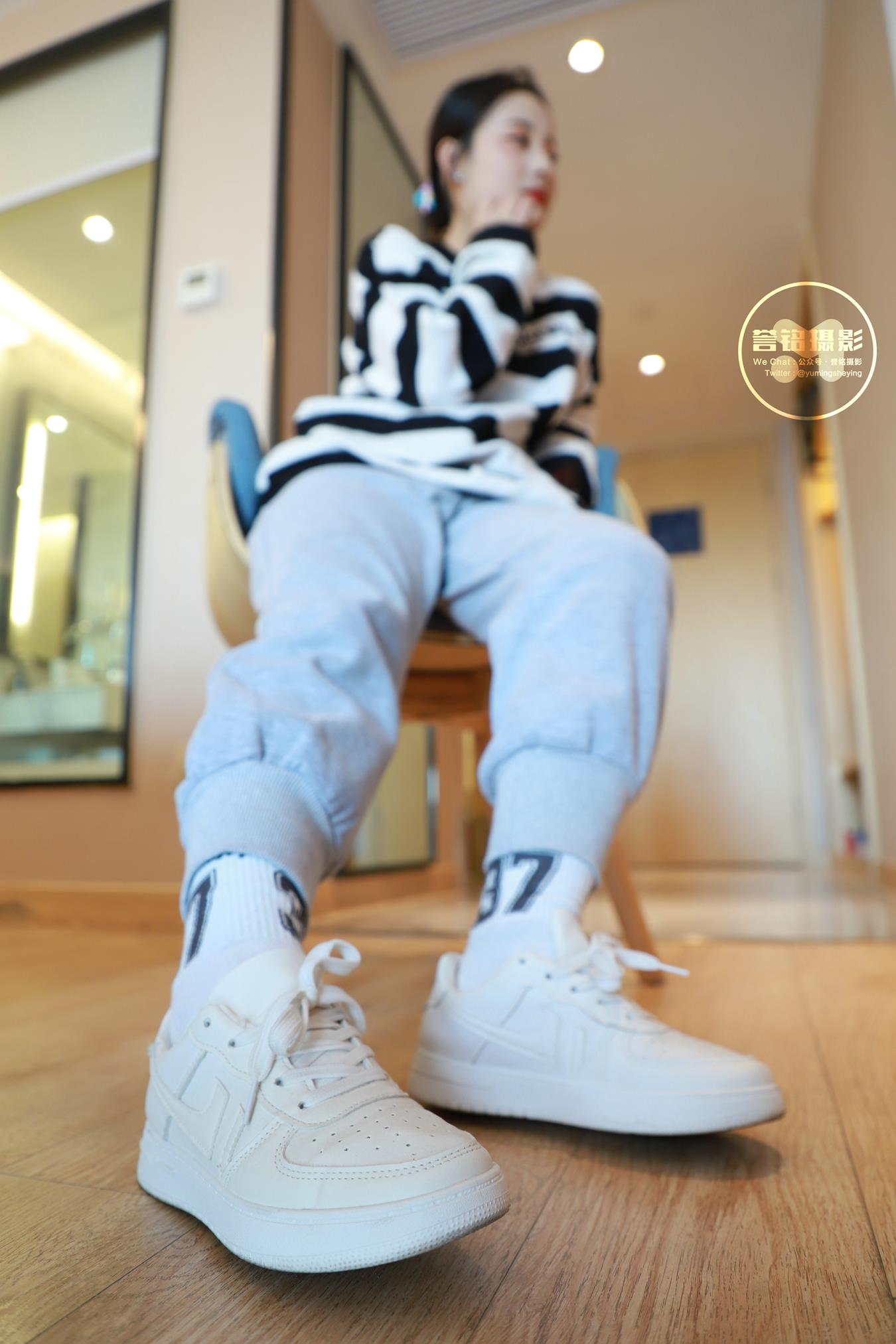 誉铭传媒袜足摄影 22022.01.10特约作品 [85P/1V/974MB]插图2