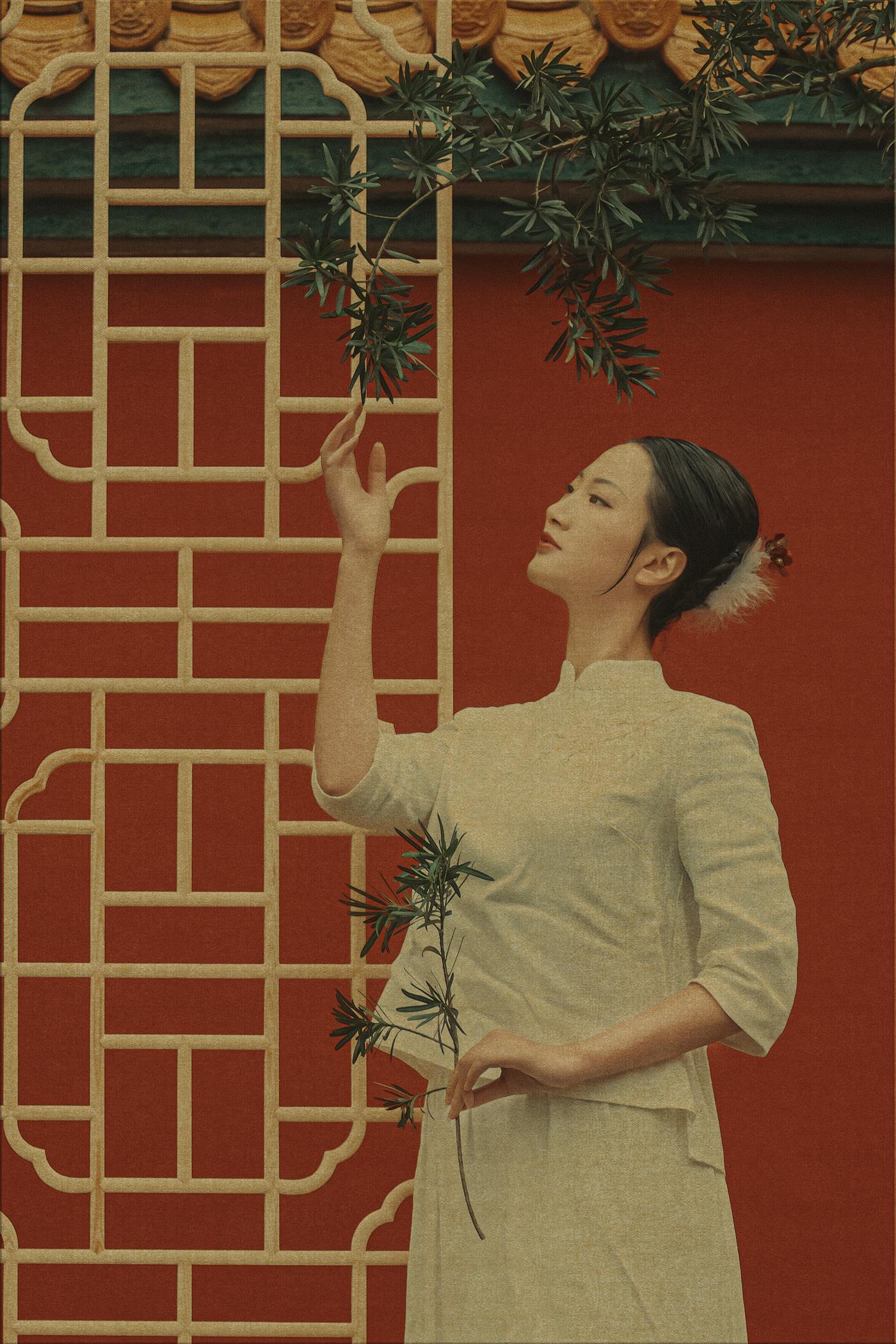 [YITUYU艺图语] 2021.12.15 松香子 梅梅 [34P/1.13G]插图3