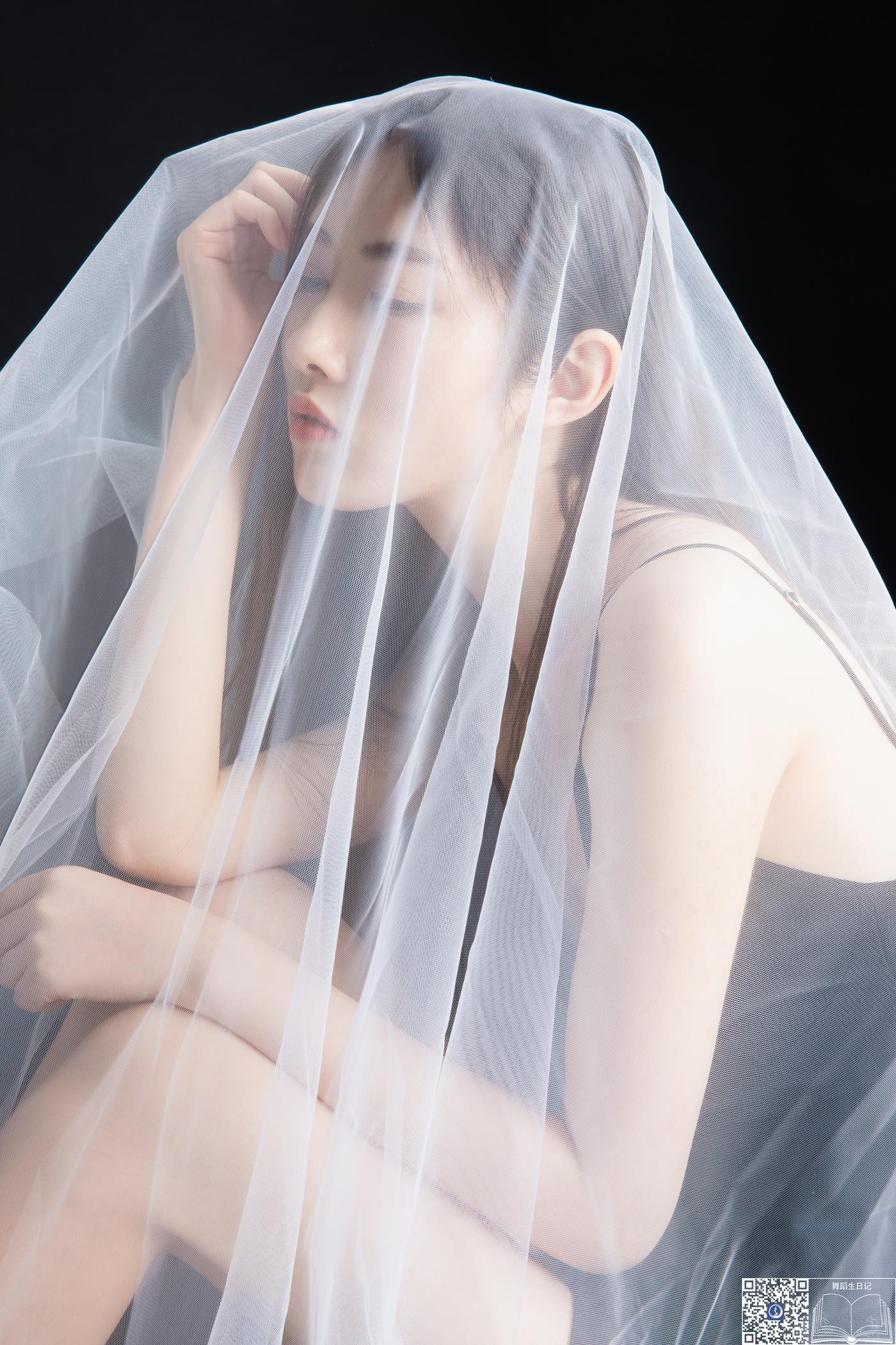 [GALLI嘉丽]舞蹈生日记 2021.01.01 黛西[32P/255MB]插图3