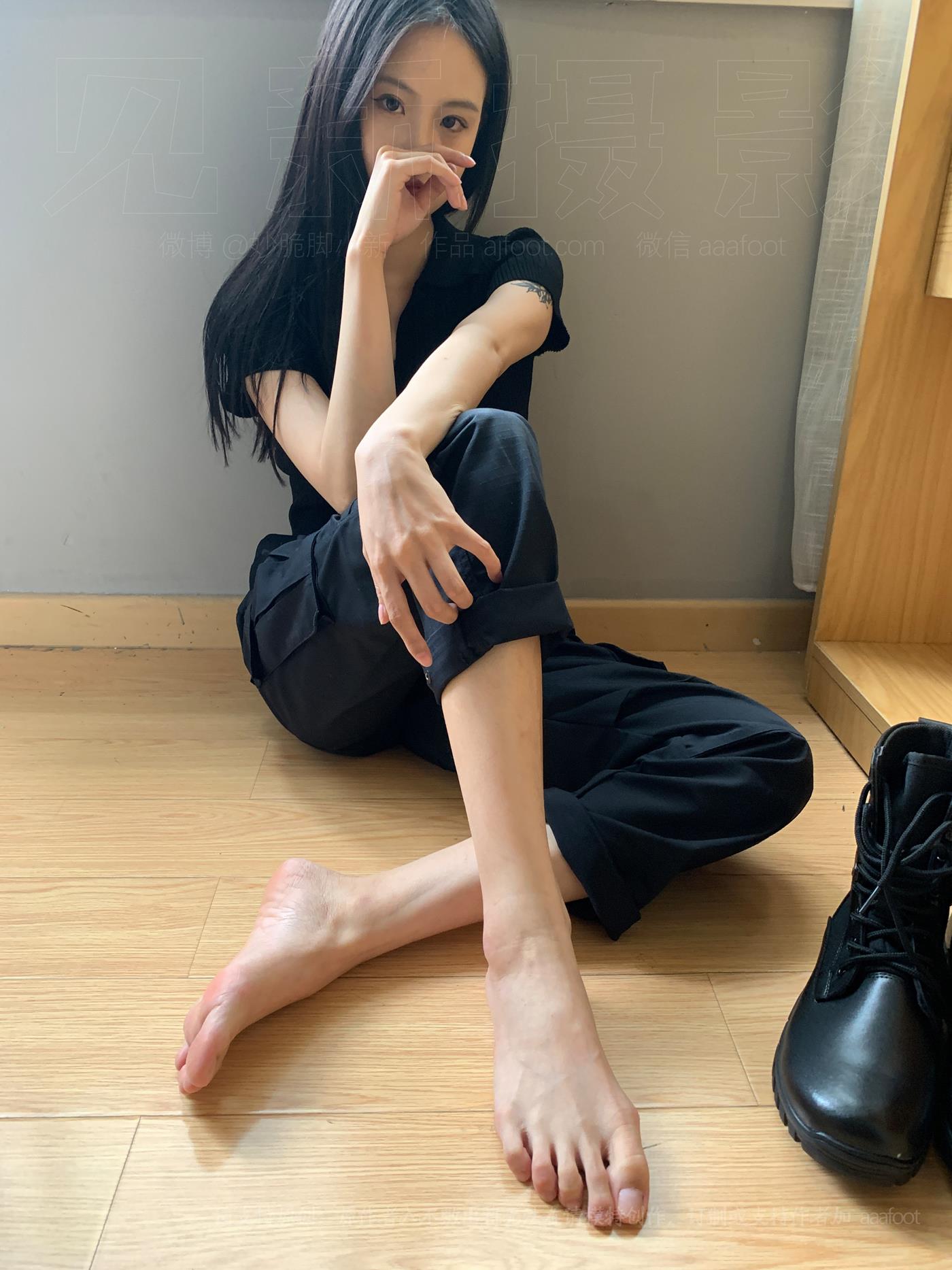 [见新摄影]NO.037 巅峰版保安服[181P/1V/1.21GB]插图1