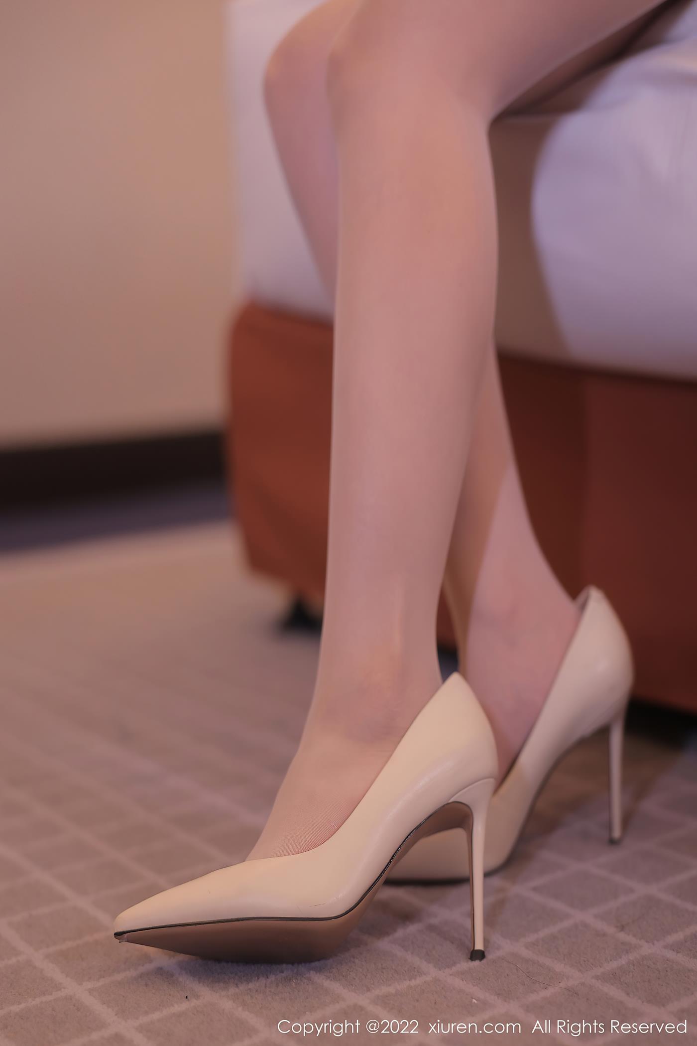 [Xiuren秀人网]2022.10.17 NO.5719 周jojobaby[83+1P/679MB]插图4