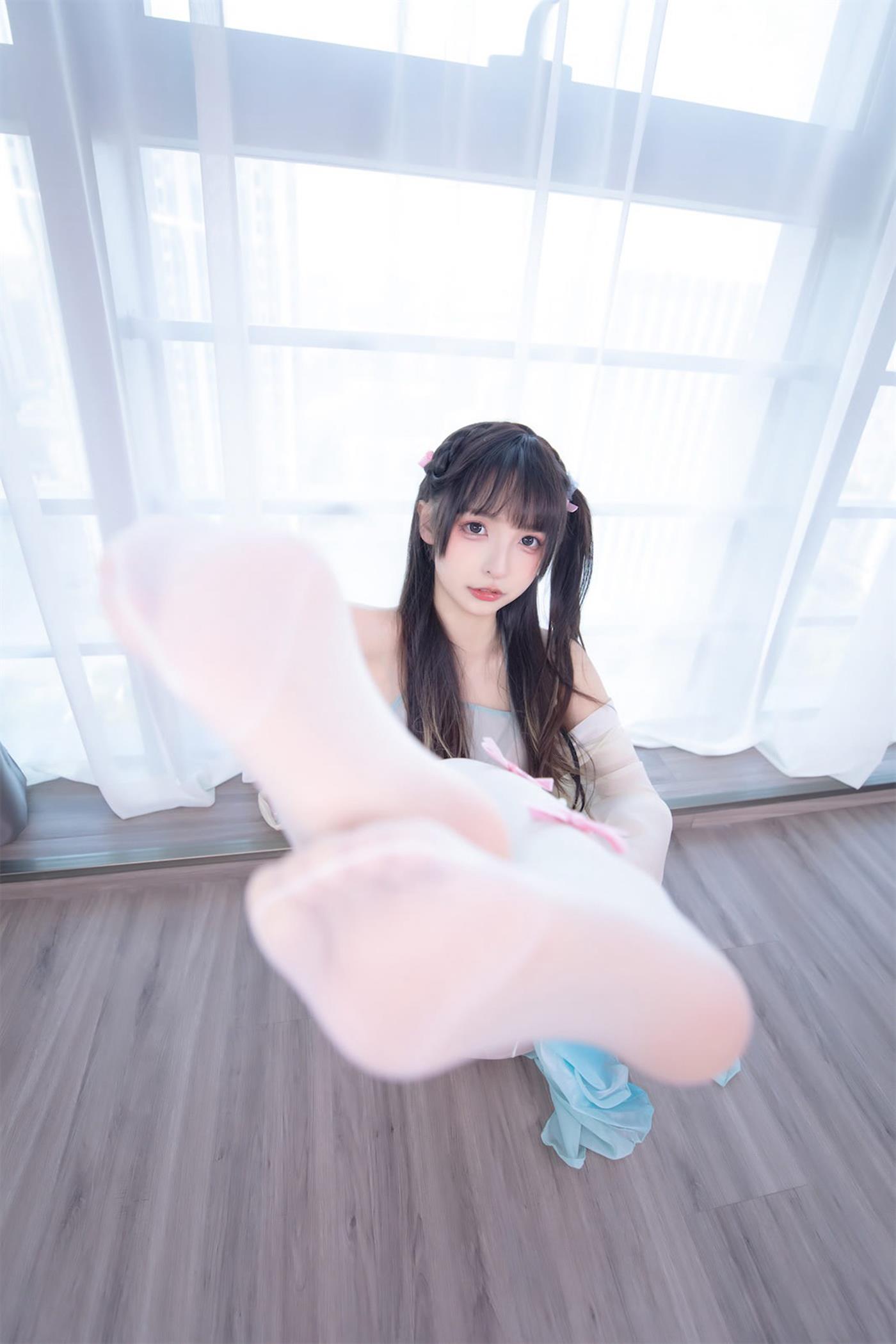 萝莉神楽板真冬 醉梦星河 [75P/290MB]插图4