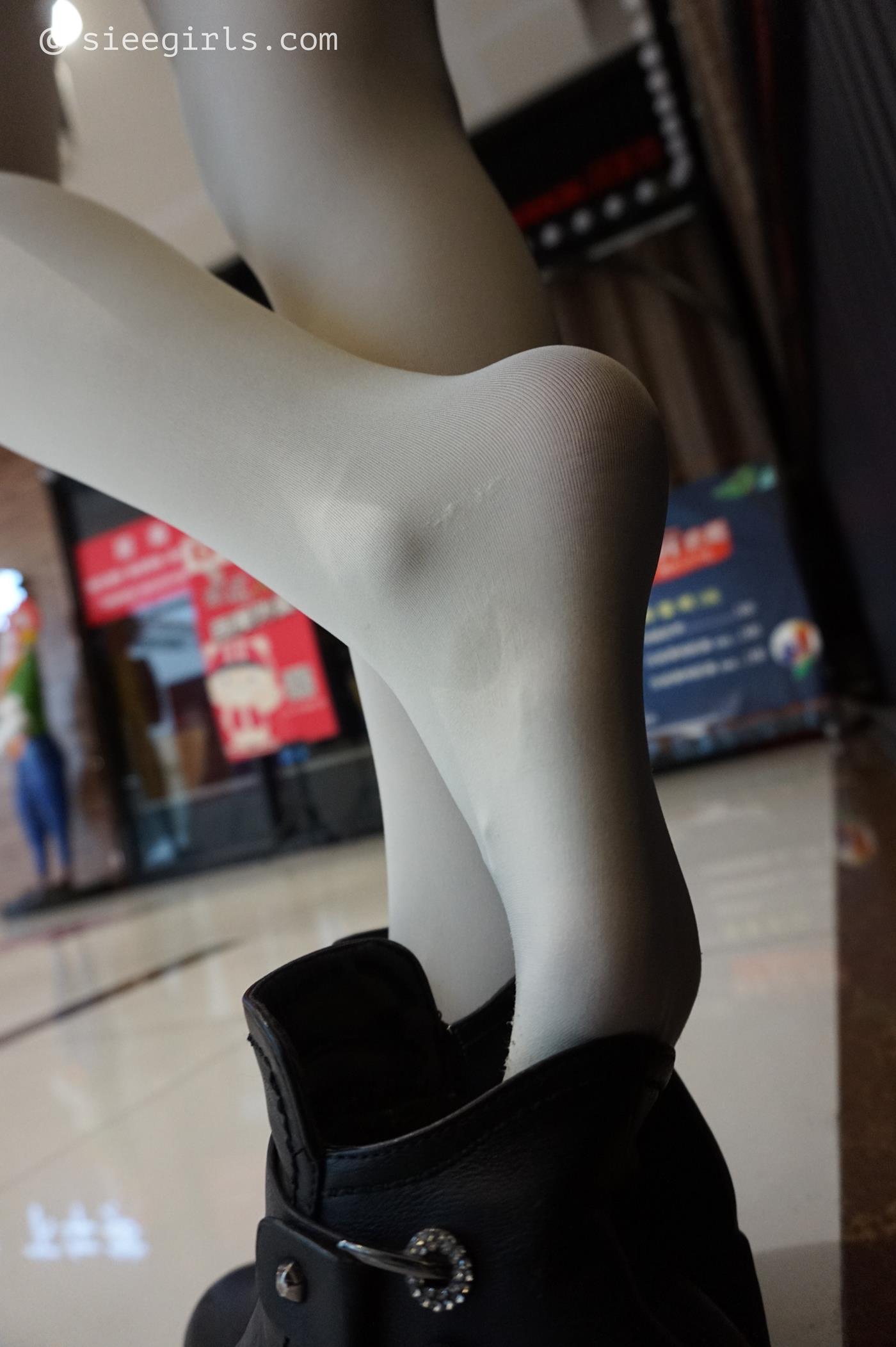 [SIEE丝意]新刊 NO.020 思思 白丝学妹[110P/472MB]插图4