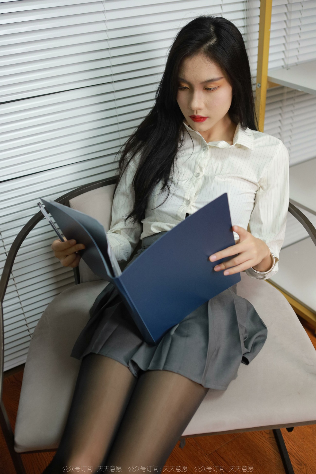 [IESS异思趣向] 耽丝 221027胆胆 [95P/121MB]插图2