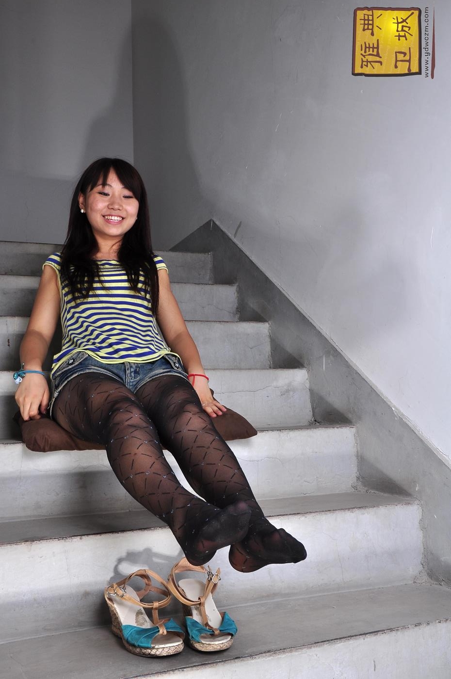 雅典卫城 035 灰色台阶 [57P/62M]插图3