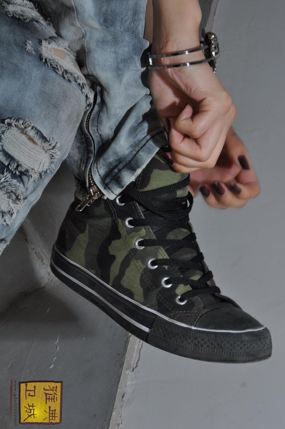 雅典卫城 016 迷彩世界 [86P/69M]插图2