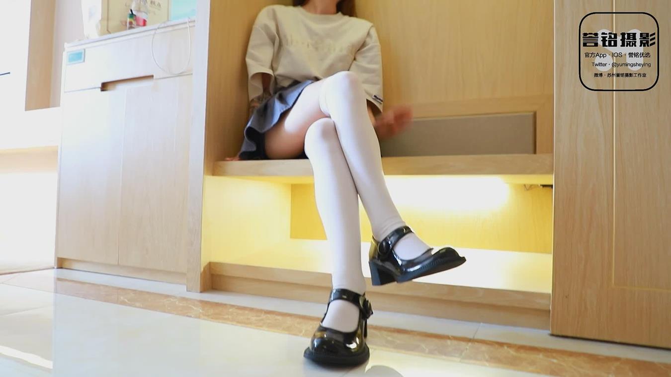 [誉铭传媒]袜足摄影 2022年《2022.10.29特约作品》[47P/1V/638MB]插图2