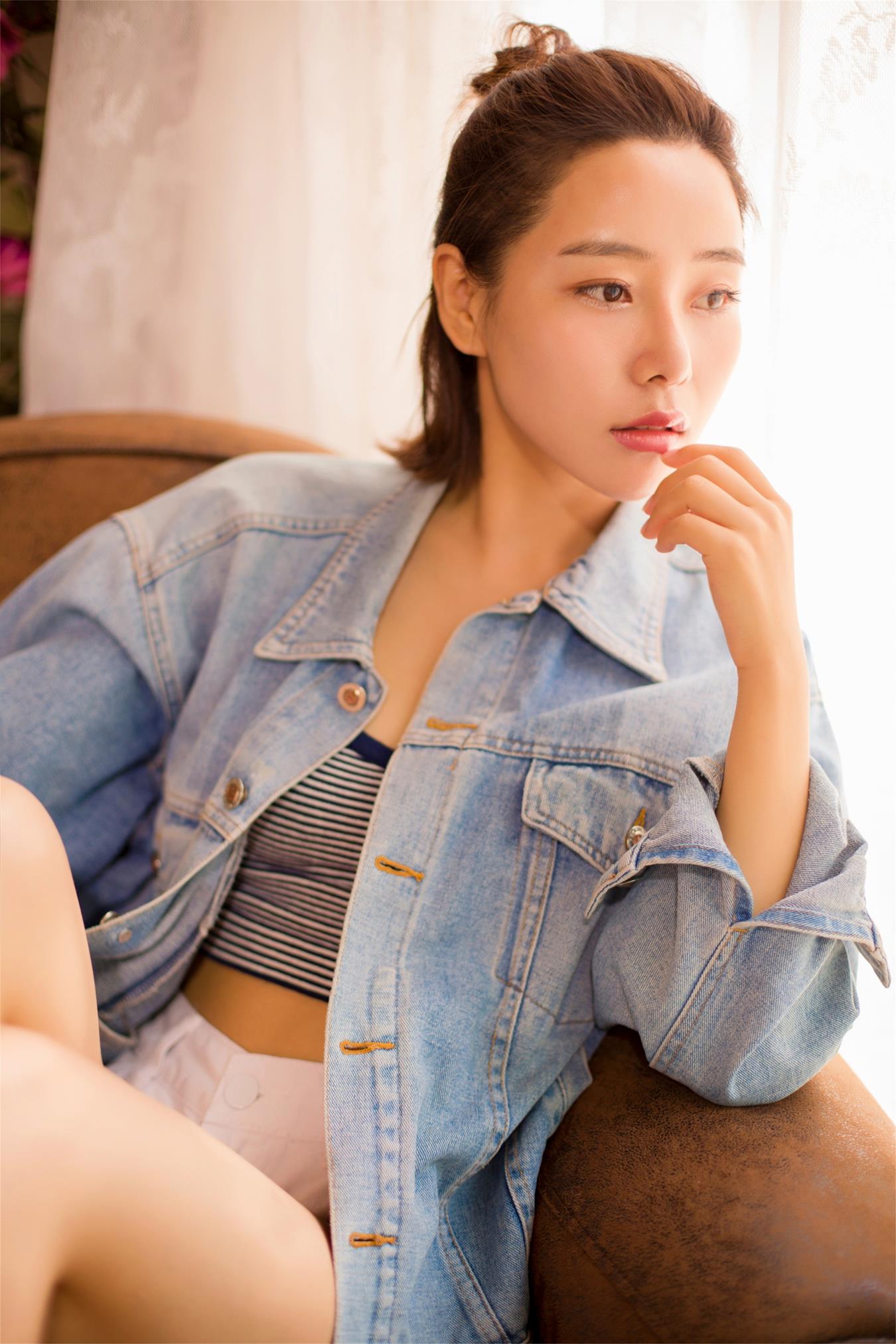 [YALAYI雅拉伊]2022.12.08 NO.990 不负遇见 小乔[36+1P/203MB]插图3